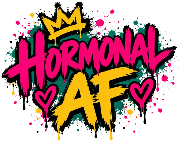 Hormonal AF